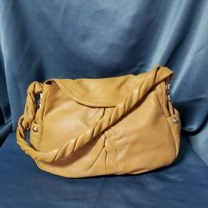 B makowsky bag